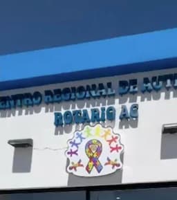 Inauguran etapa del Centro de Autismo en Delicias