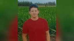 Encuentran sano a hombre desaparecido cerca de Parral