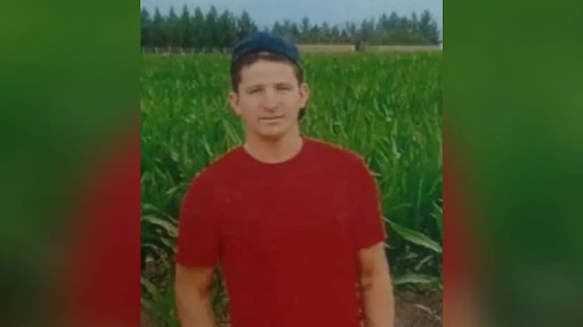 Encuentran sano a hombre desaparecido cerca de Parral