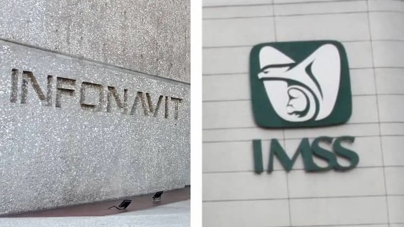 Permiten a pensionados del IMSS retirar ahorro del Infonavit