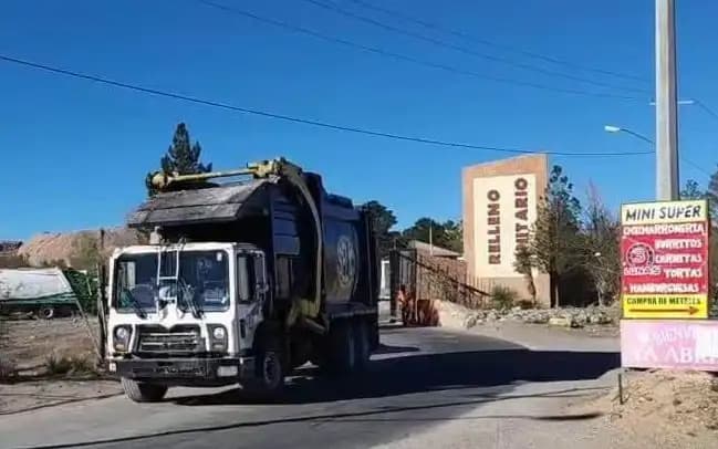 Juárez define el futuro de su generación de energía limpia ante fin de contrato con Biogás