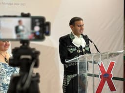 Aida Cuevas encabezará en Ciudad Juárez el encuentro "Grandes Voces de la Canción Ranchera"