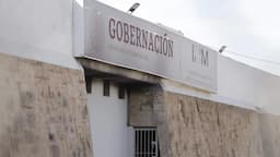 Conmemoran incendio en estación migratoria con actos en Juárez