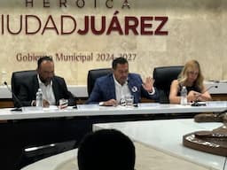 Impulsa Cabildo creación de Programa Integral de Educación Ambiental en Juárez