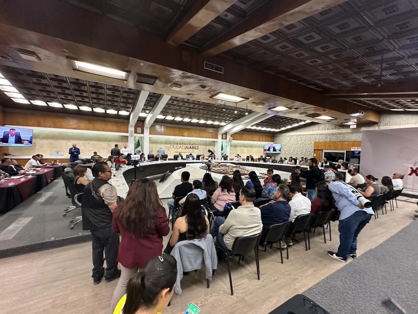 Juárez lanza campaña permanente contra el maltrato infantil tras tragedia de Eithan Daniel