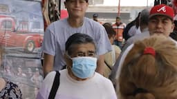 Alertan sobre mala calidad del aire en Chihuahua