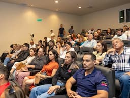 Impulsan reforma para turismo y economía en Delicias