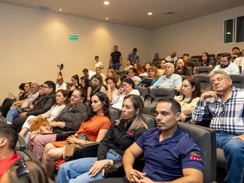 Impulsan reforma para turismo y economía en Delicias