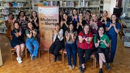 Impulsan visibilidad de mujeres en Wikipedia desde UACH