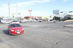 Falta de permiso de la SCT impide construcción de puente