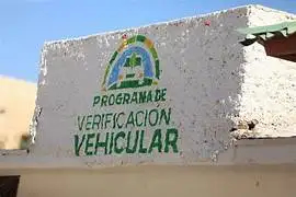 Analizan verificación vehicular en Chihuahua capital