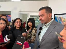 Analiza municipio predios que serán entregados a familias afectadas por las lluvias