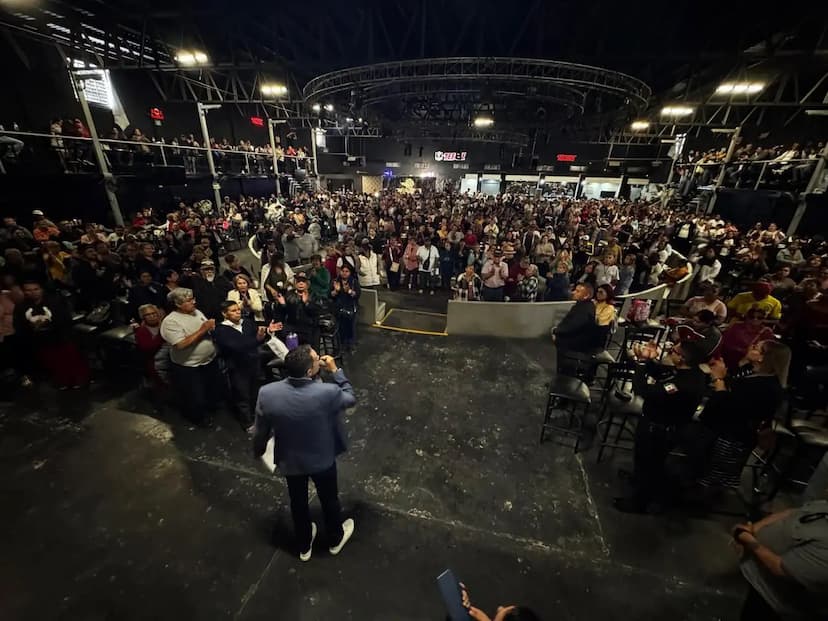 Inician comités vecinales labores de seguridad en Juárez