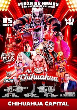 "El estado es democrático y siempre ha habido actividades de todas las fuerzas políticas en toda la entidad"