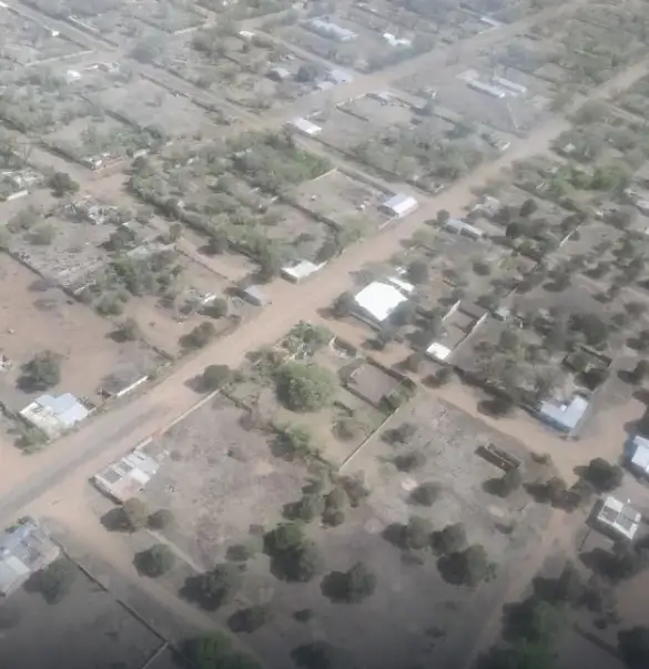 Investigan intento de ataque en Alamillo; refuerzan seguridad