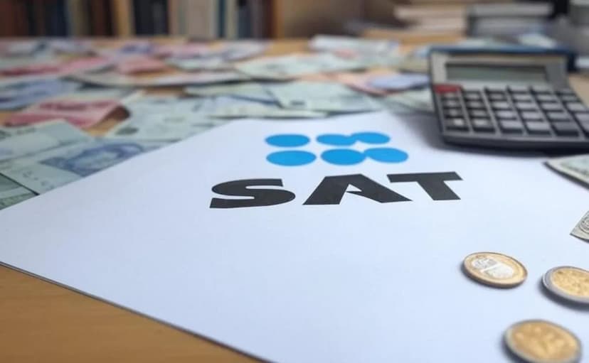 Recuerdan a contribuyentes de Chihuahua declarar antes del 30 de abril