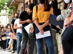Aumentan jóvenes sin empleo ni estudios en Chihuahua