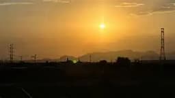 Instan a autoridades estatales a monitorear calidad del aire en Juárez y Delicias