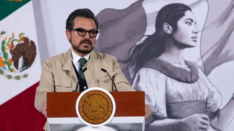 Operan hospital rescatado en Ciudad Juárez