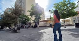 Alertan sobre clima extremo en Chihuahua