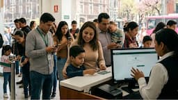 Inician pagos de beca Rita Cetina en Chihuahua