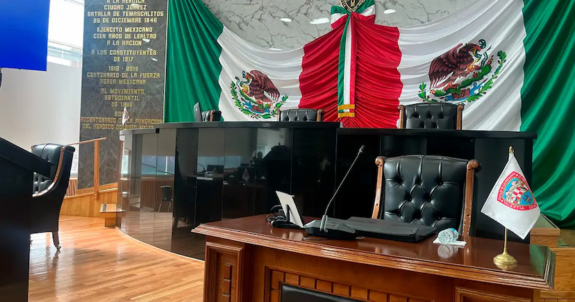 Endurecen sanciones por violar órdenes de protección en Chihuahua