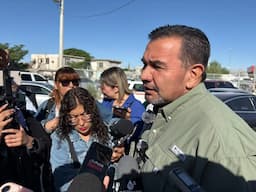 Desmiente Cruz Pérez Cuéllar señalamientos del PAN y gobernadora