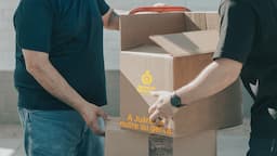 Mejoran seguridad para voluntarios en Banco de Alimentos Juárez