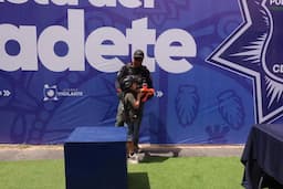 Pequeñópolis abre sus puertas en el Parque DIF