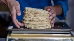 Aumentan precio de tortilla hasta 4 pesos en Chihuahua
