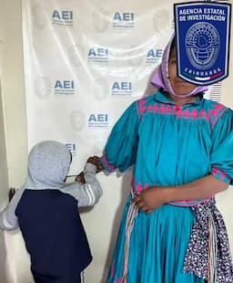 Localizan a niño extraviado en Guachochi sano y salvo