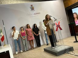 Universitarios x Juárez llevará fiesta y regalos a la infancia del km 27