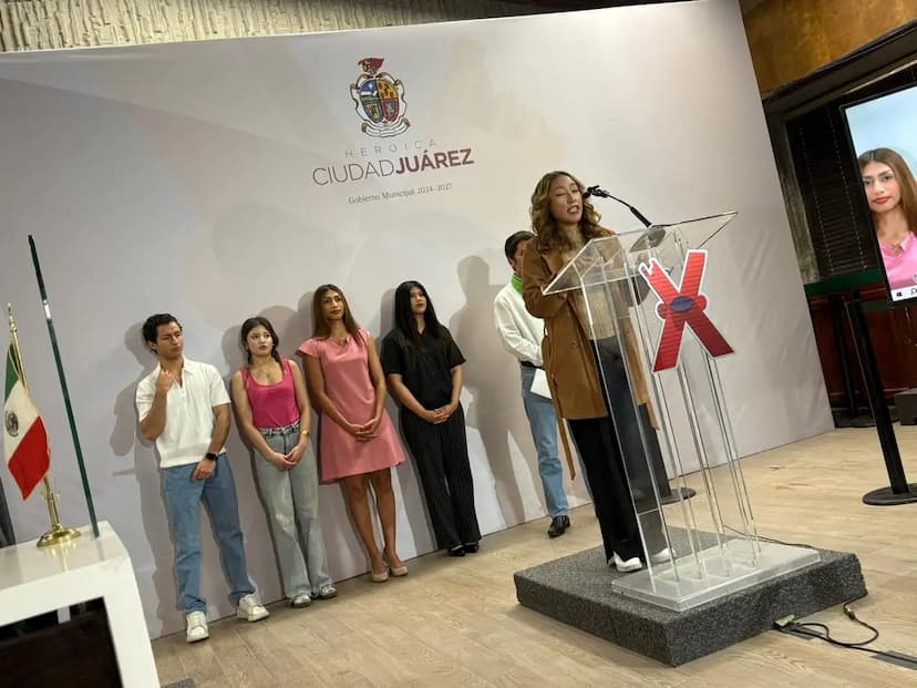 Universitarios x Juárez llevará fiesta y regalos a la infancia del km 27