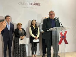 Presentan Cruzada por la Mujer Emprendedora, Madres de Familia y Jefas del Hogar