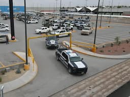 Inician "mega operativos" en colonias con alta incidencia delictiva en Ciudad Juárez