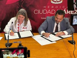 Incluirán sucursales del Bienestar en Centros Comunitarios de Juárez