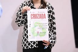 Invitan a Cruzada por el Reciclaje del 24 al 26 de abril en Juárez