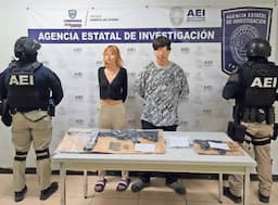 Alertan sobre violencia mortal entre jóvenes en Chihuahua