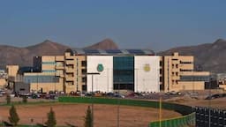 Proyectan hospital universitario en Chihuahua