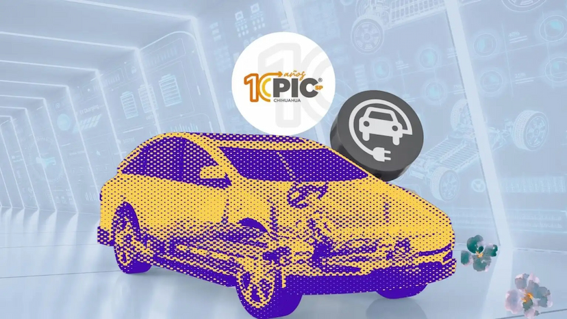 Aumentan ventas de autos eléctricos en Chihuahua