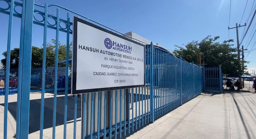 Eligen sindicato en maquiladora de Juárez tras disputa