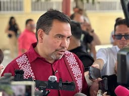 "Se le olvida que es la gobernadora, no la coordinadora de campaña del PAN"