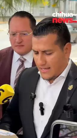 Denuncian a Marco Bonilla ante IEE por actos anticipados de campaña