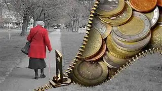Garantizan pensiones vitalicias para viudas en Chihuahua