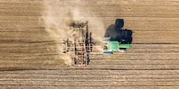 Resaltan retos del agro en Chihuahua ante escasez de agua