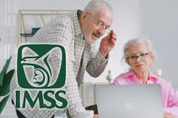 Digitalizan tarjetón para pensionados del IMSS en Chihuahua