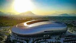 Preparan Estadio Monterrey para Mundial 2026