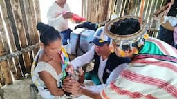 Impulsan derechos y salud de pueblos indígenas en Chihuahua