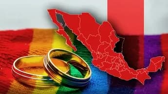 Avalan matrimonio igualitario en Chihuahua