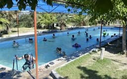 Vigilan balnearios en Chihuahua para prevenir accidentes
